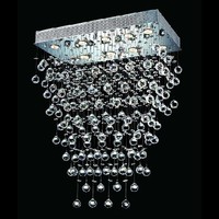 Semi Flush Mount 28" Width Semi Flush Mount 28" Width