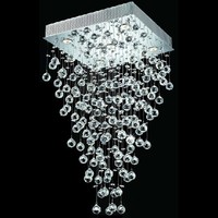 Semi Flush Mount 20" Width Semi Flush Mount 20" Width