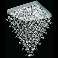 Semi Flush Mount 28" Width Semi Flush Mount 28" Width