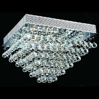 Semi Flush Mount 24" Width Semi Flush Mount 24" Width