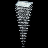 Semi Flush Mount 32" Width Semi Flush Mount 32" Width