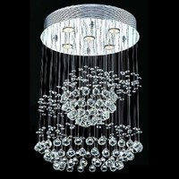 Semi Flush Mount 18" Width Semi Flush Mount 18" Width