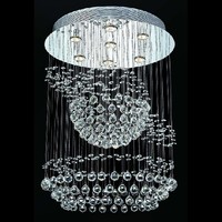 Semi Flush Mount 26" Width Semi Flush Mount 26" Width