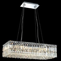 Down Light Pendant 14" Width Down Light Pendant 14" Width