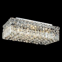 Flush Mount Ceiling Light 8" Width Flush Mount Ceiling Light 8" Width