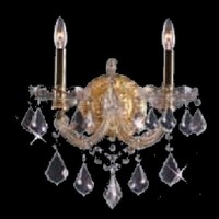 Wall Sconce (Multi Bulb) Wall Sconce (Multi Bulb)