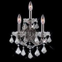 Wall Sconce (Multi Bulb) Wall Sconce (Multi Bulb)