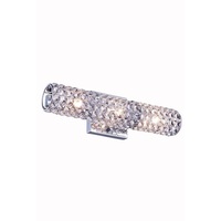 Bathroom Lighting (3 bulbs) 16" Width Bathroom Lighting (3 bulbs) 16" Width