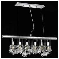 Multi Light Pendant 30" Width Multi Light Pendant 30" Width
