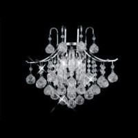 Wall Sconce (Multi Bulb) Wall Sconce (Multi Bulb)