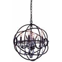 Foyer Pendant Lighting 17" Width Foyer Pendant Lighting 17" Width
