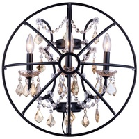 Wall Sconce (Multi Bulb) Wall Sconce (Multi Bulb)