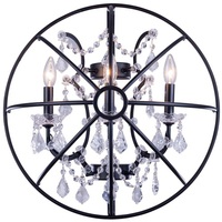 Wall Sconce (Multi Bulb) Wall Sconce (Multi Bulb)