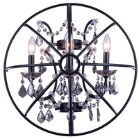 Wall Sconce (Multi Bulb) Wall Sconce (Multi Bulb)