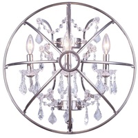 Wall Sconce (Multi Bulb) Wall Sconce (Multi Bulb)