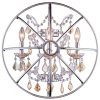 Wall Sconce (Multi Bulb) Wall Sconce (Multi Bulb)