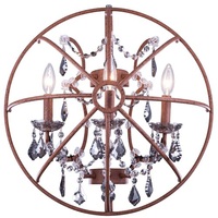 Wall Sconce (Multi Bulb) Wall Sconce (Multi Bulb)
