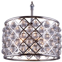 Drum Pendant 20" Width Drum Pendant 20" Width