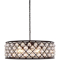 Drum Pendant 32" Width Drum Pendant 32" Width