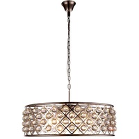 Drum Pendant 32" Width Drum Pendant 32" Width