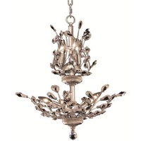 Mini Chandelier 21" Width Mini Chandelier 21" Width