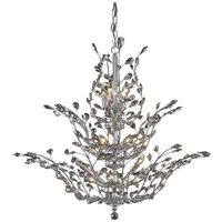 Mini Chandelier 21" Width Mini Chandelier 21" Width