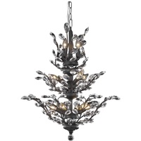 Mid Sized Chandelier 27" Width Mid Sized Chandelier 27" Width