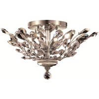 Semi Flush Mount 20" Width Semi Flush Mount 20" Width
