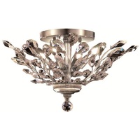 Semi Flush Mount 20" Width Semi Flush Mount 20" Width