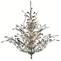 Mid Sized Chandelier 41" Width Mid Sized Chandelier 41" Width