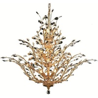 Mid Sized Chandelier 41" Width Mid Sized Chandelier 41" Width