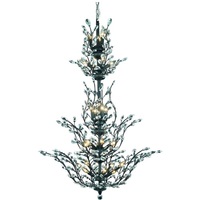 Large Foyer Chandelier 41" Width Large Foyer Chandelier 41" Width