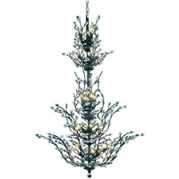 Large Foyer Chandelier 41" Width Large Foyer Chandelier 41" Width
