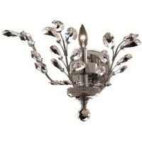 1 Bulb Wall Sconce 1 Bulb Wall Sconce