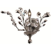 1 Bulb Wall Sconce 1 Bulb Wall Sconce