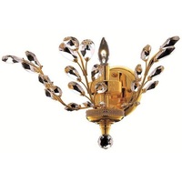 1 Bulb Wall Sconce 1 Bulb Wall Sconce