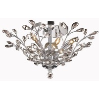 Semi Flush Mount 27" Width Semi Flush Mount 27" Width