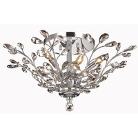 Semi Flush Mount 27" Width Semi Flush Mount 27" Width