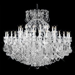 Large Foyer Chandelier 72" Width Large Foyer Chandelier 72" Width