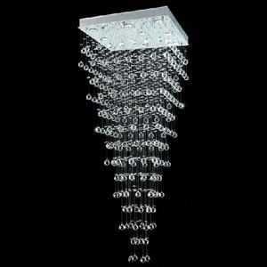 E2023G28CRC Flush Mount Ceiling Light - Chrome E2023G28CRC Flush Mount Ceiling Light - Chrome