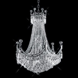 Up Light Pendant 24" Width Up Light Pendant 24" Width