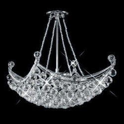 Up Light Pendant 16" Width Up Light Pendant 16" Width