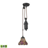 Down Light Pendant 8" Width Down Light Pendant 8" Width
