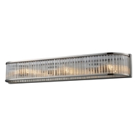 Bathroom Lighting (3 bulbs) 27-1/2" Width Bathroom Lighting (3 bulbs) 27-1/2" Width