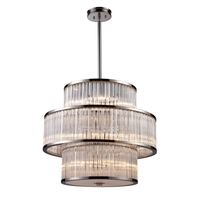 Foyer Pendant Lighting 24" Width Foyer Pendant Lighting 24" Width