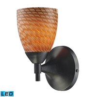 1 Bulb Wall Sconce 1 Bulb Wall Sconce
