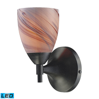 1 Bulb Wall Sconce 1 Bulb Wall Sconce