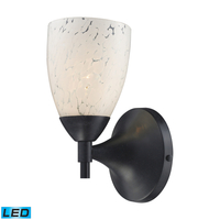 1 Bulb Wall Sconce 1 Bulb Wall Sconce