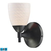 1 Bulb Wall Sconce 1 Bulb Wall Sconce