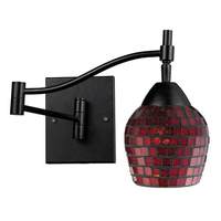 1 Bulb Wall Sconce 1 Bulb Wall Sconce